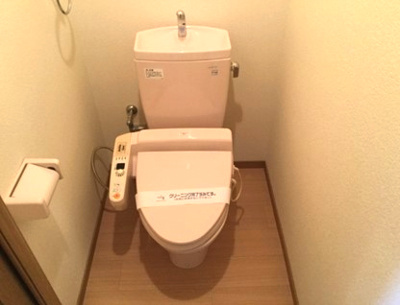 【トイレ】 | リアルオーティス