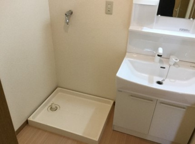 【洗面所】 | リアルオーティス