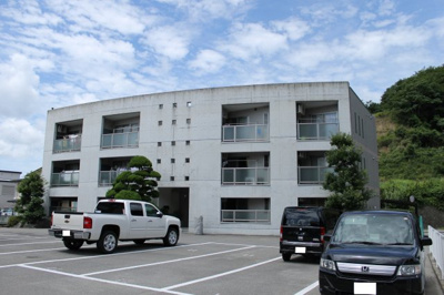 【外観】 | リアルオーティス