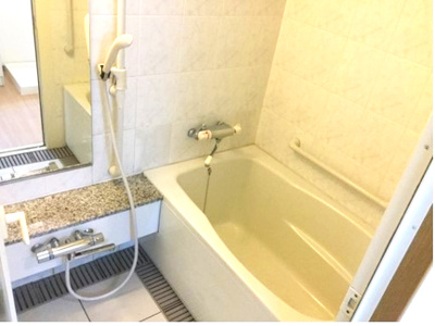 【浴室】 | リアルオーティス