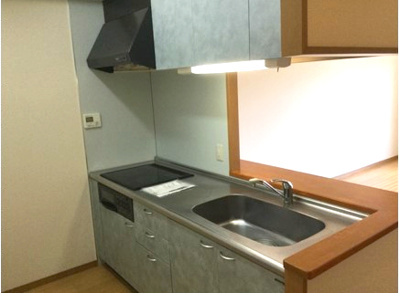 【キッチン】 | リアルオーティス