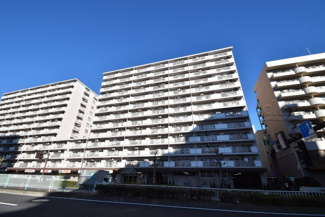 【外観】 | 物件のお問い合わせは、 ０１２０－７００－９６８までお気軽にどうぞ！
外観