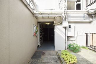 【エントランス】 | エントランス