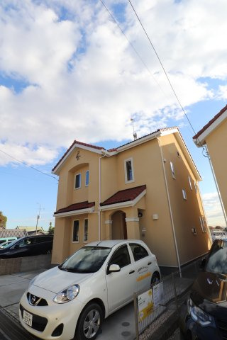 有馬5丁目戸建B