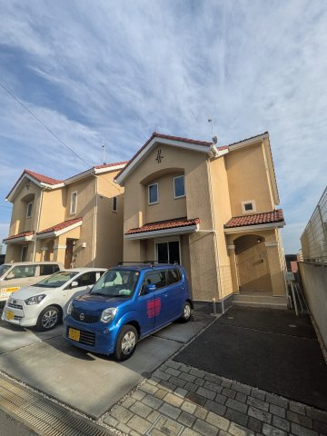 有馬5丁目戸建A