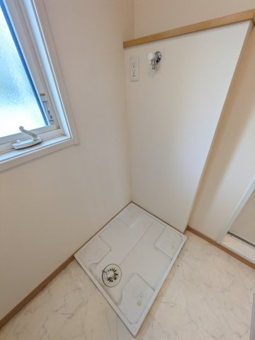 有馬5丁目戸建Aの設備