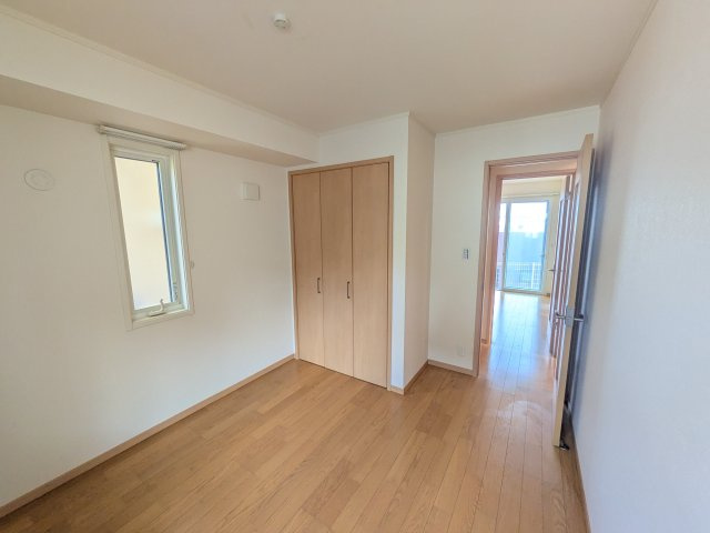 有馬5丁目戸建Aの洋室