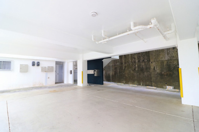 【駐車場】 | Castle首里　