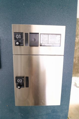 【その他共用部分】 | Castle首里　