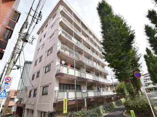 【外観】 | 物件のお問い合わせは、 ０１２０－７００－９６８までお気軽にどうぞ！
外観