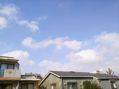 【展望】 | KAMIUMA39