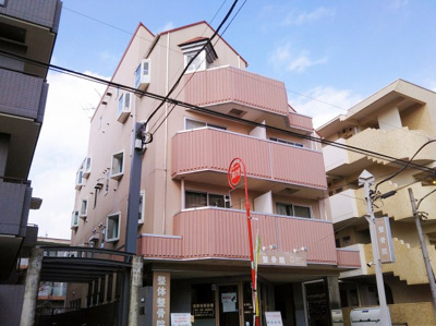 【外観】 | KAMIUMA39