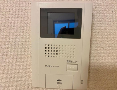 【セキュリティ】 | Como池袋３