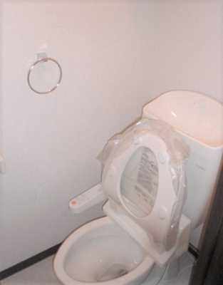 【トイレ】 | Como池袋３