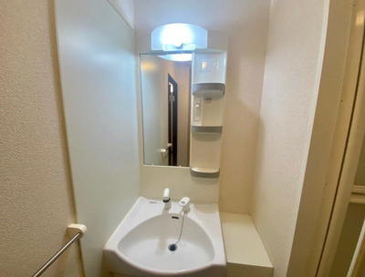 【独立洗面台】 | Como池袋３