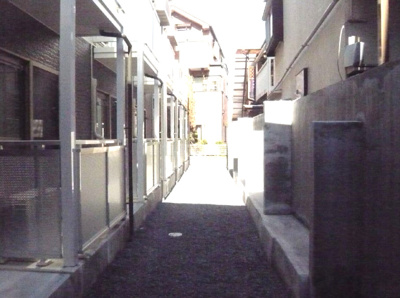 【その他共用部分】 | Como池袋３