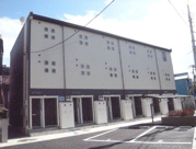 Como池袋３の画像