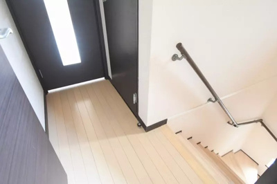 【内装】 | Como池袋３