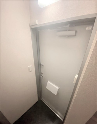 【玄関】 | Como池袋３