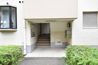【エントランス】 | エントランス