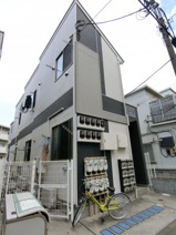 マーベラス国分寺内藤Ⅱの画像