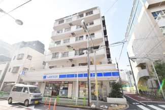 【外観】 | 物件のお問い合わせは、 ０１２０－７００－９６８までお気軽にどうぞ！
外観