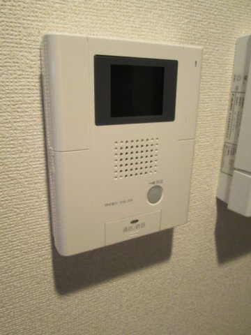 K－コンフォートのセキュリティ