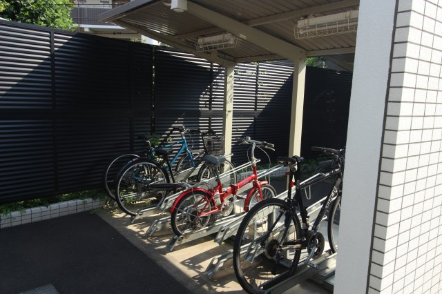 K－コンフォートのその他共用部分