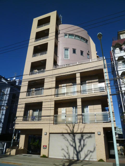 マクドナルド 幡ヶ谷ゴールデンセンター店周辺の物件一覧 世田谷 下北沢 三軒茶屋の賃貸なら世田谷賃貸コレクション 2ページ目