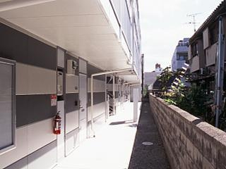 【周辺】 | セジュール新保