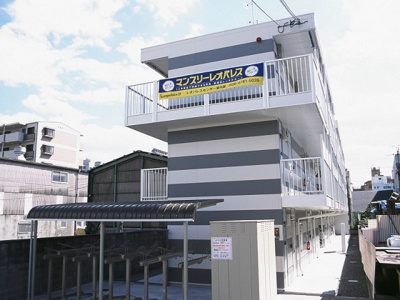 【外観】 | セジュール新保