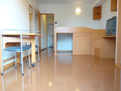 【洋室】 | セジュール新保