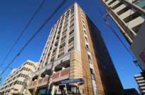 Luxe神戸WESTの画像