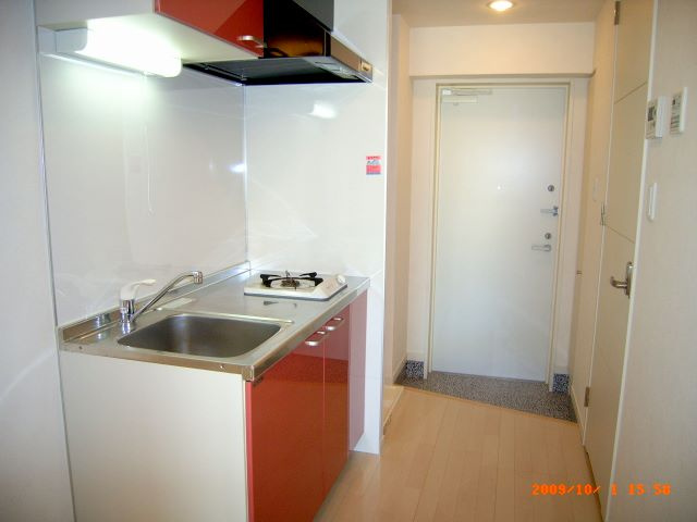 Ｋ１５のその他