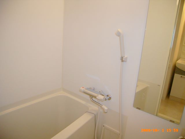Ｋ１５の浴室
