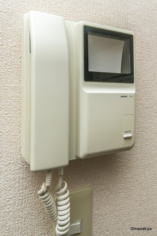 シェルブール　二番街のセキュリティ