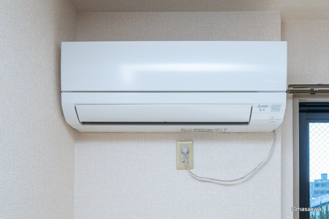 シェルブール　二番街の設備