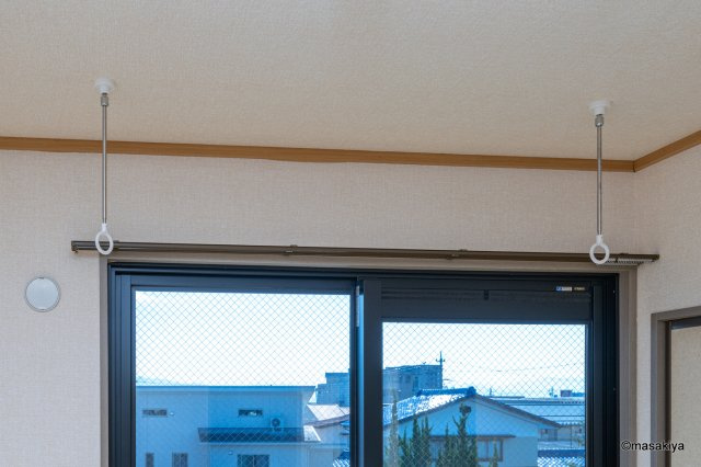 シェルブール　二番街の設備
