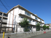 大西マンションの画像