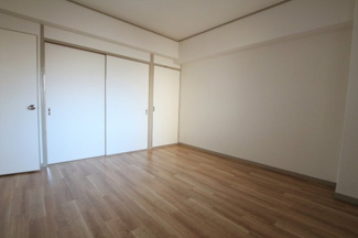 【洋室】 | 大西マンション