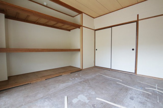 【和室】 | 大西マンション