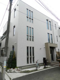 シダーハウス武蔵小山の画像