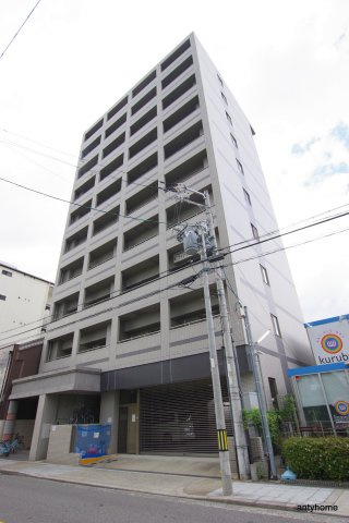 エクセレントOBPバンクス　仲介手数料無料の外観