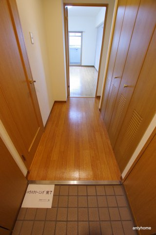 エクセレントOBPバンクス　仲介手数料無料の内装