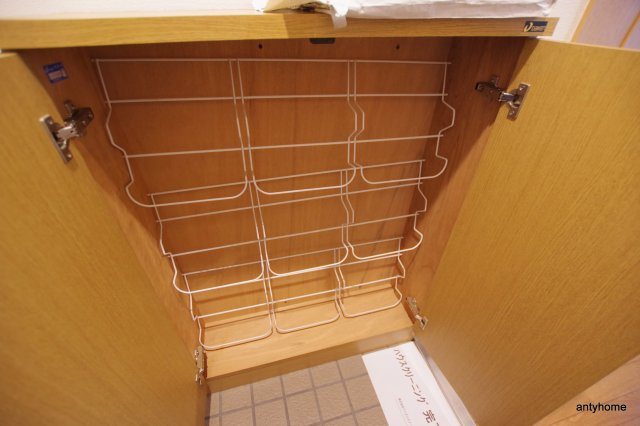 エクセレントOBPバンクス　仲介手数料無料の玄関