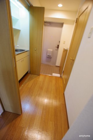 エクセレントOBPバンクス　仲介手数料無料のキッチン