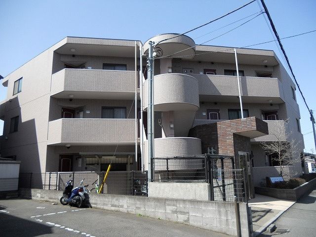コンフォール・EDO