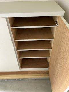 【収納】 | パイン法隆寺 | 収納があります