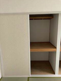 【収納】 | パイン法隆寺 | 収納があります