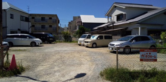 【外観】 | 御願塚3丁目民田駐車場